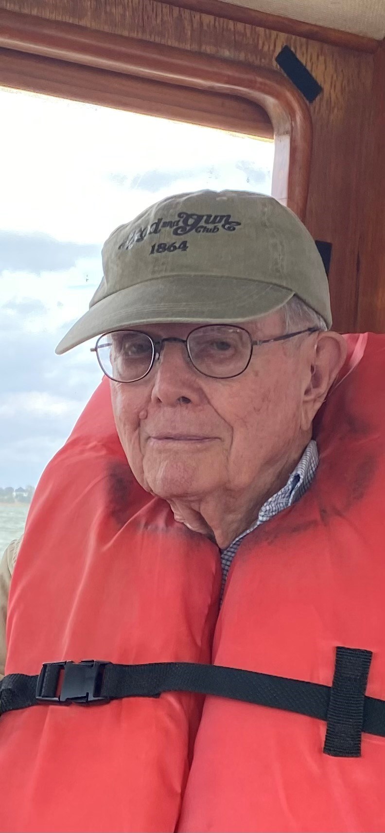 Obituary of Thomas "Tom" Stanley Miller