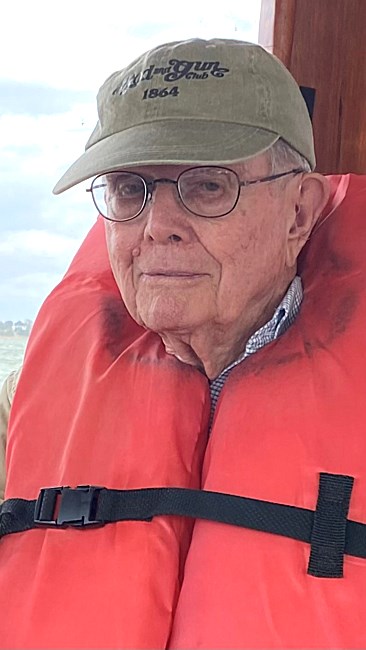 Obituary of Thomas "Tom" Stanley Miller