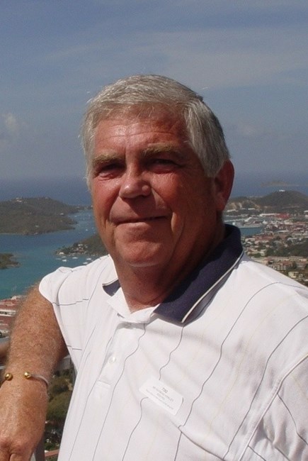 Obituary of Raymond O. Kirkley