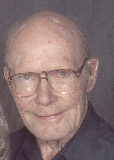 Obituary of William J. Roberts