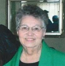 Obituary of Ms. H. Jean Capozzi Jones