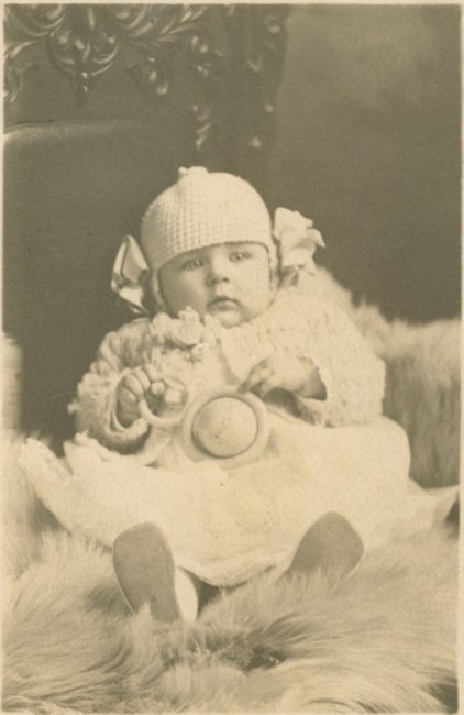 Obituary of Viola M Dusa