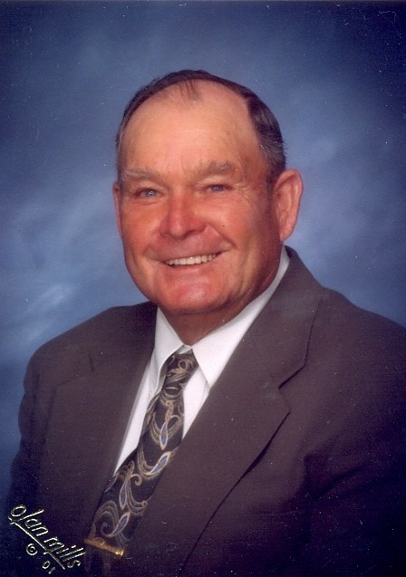 Obituary of Billy Gene Sharp