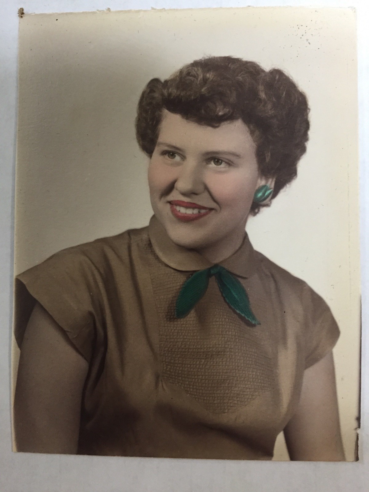 Obituary of Shirley Anne Reeves