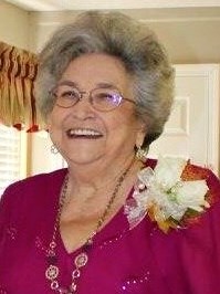Obituary of Mrs. Elizabeth Y. Curtis