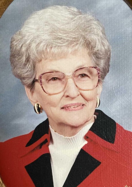Obituary of Claudia LaVerne (Stowers) Hilton Whitson