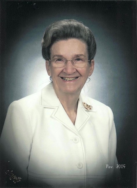 Obituary of Loretta Wilson