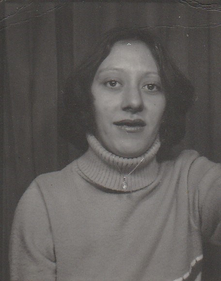 Obituary of Sylvie Morneau