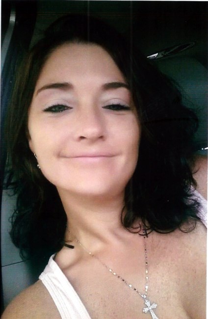 Obituary of Jessica Teresa Collard