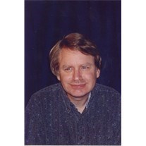 Obituary of David Lee King