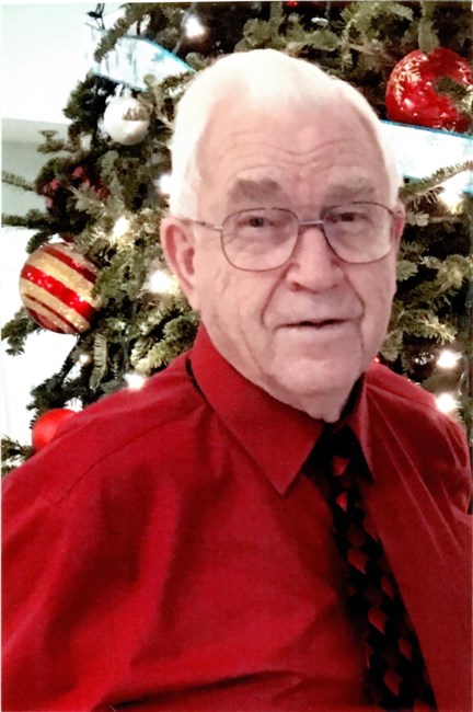 Obituary of Virgil Frederick Klaty