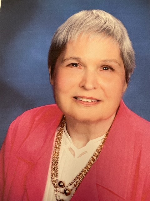 Obituary of Charline Marie Claire Brandt