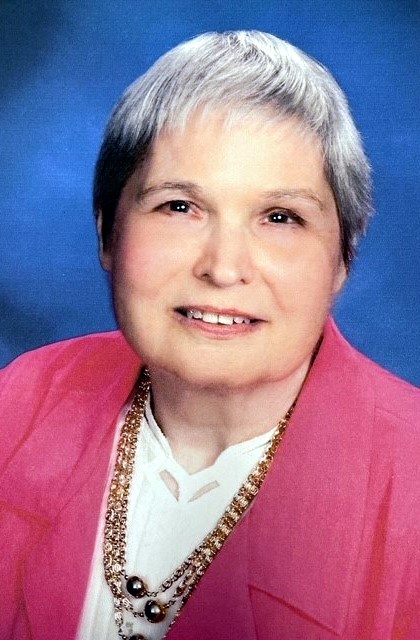 Obituary of Charline Marie Claire Brandt