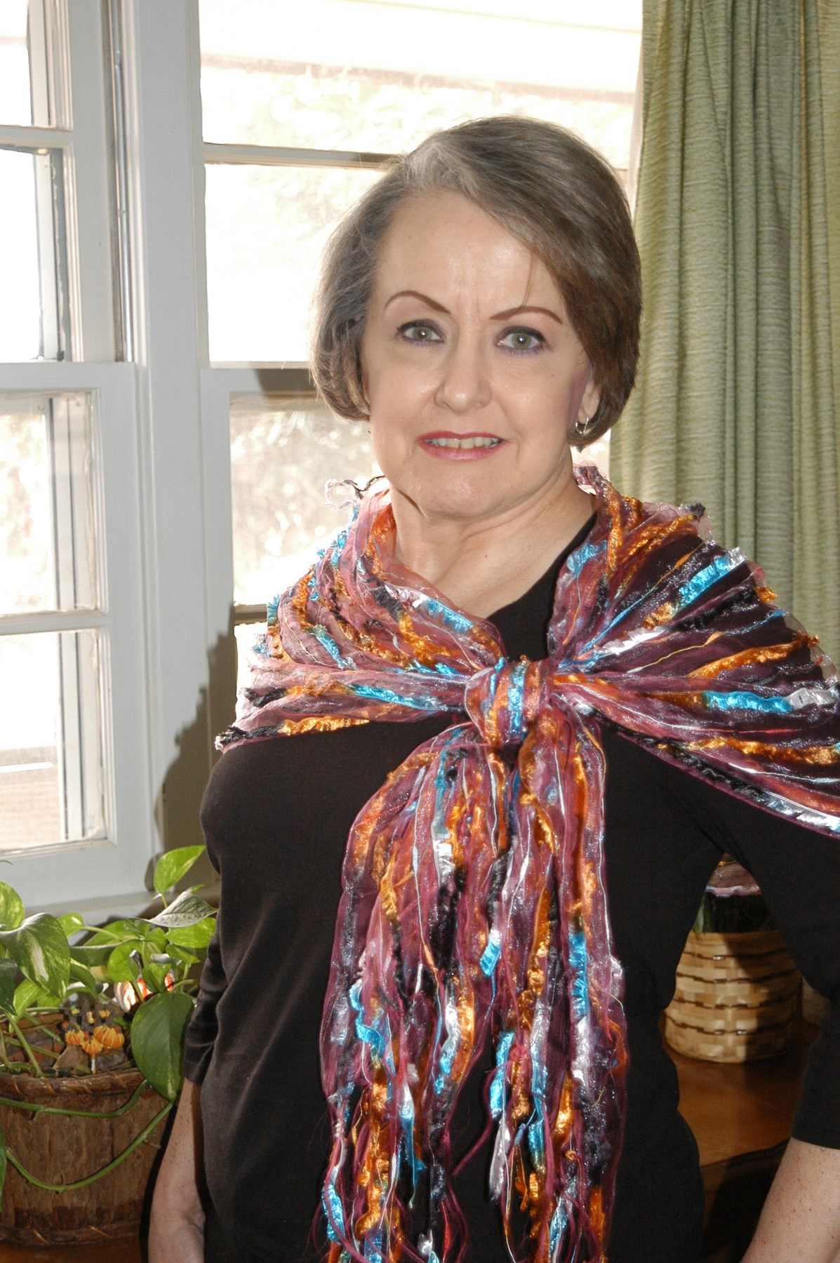 Obituary of Marsha Anne Glazier