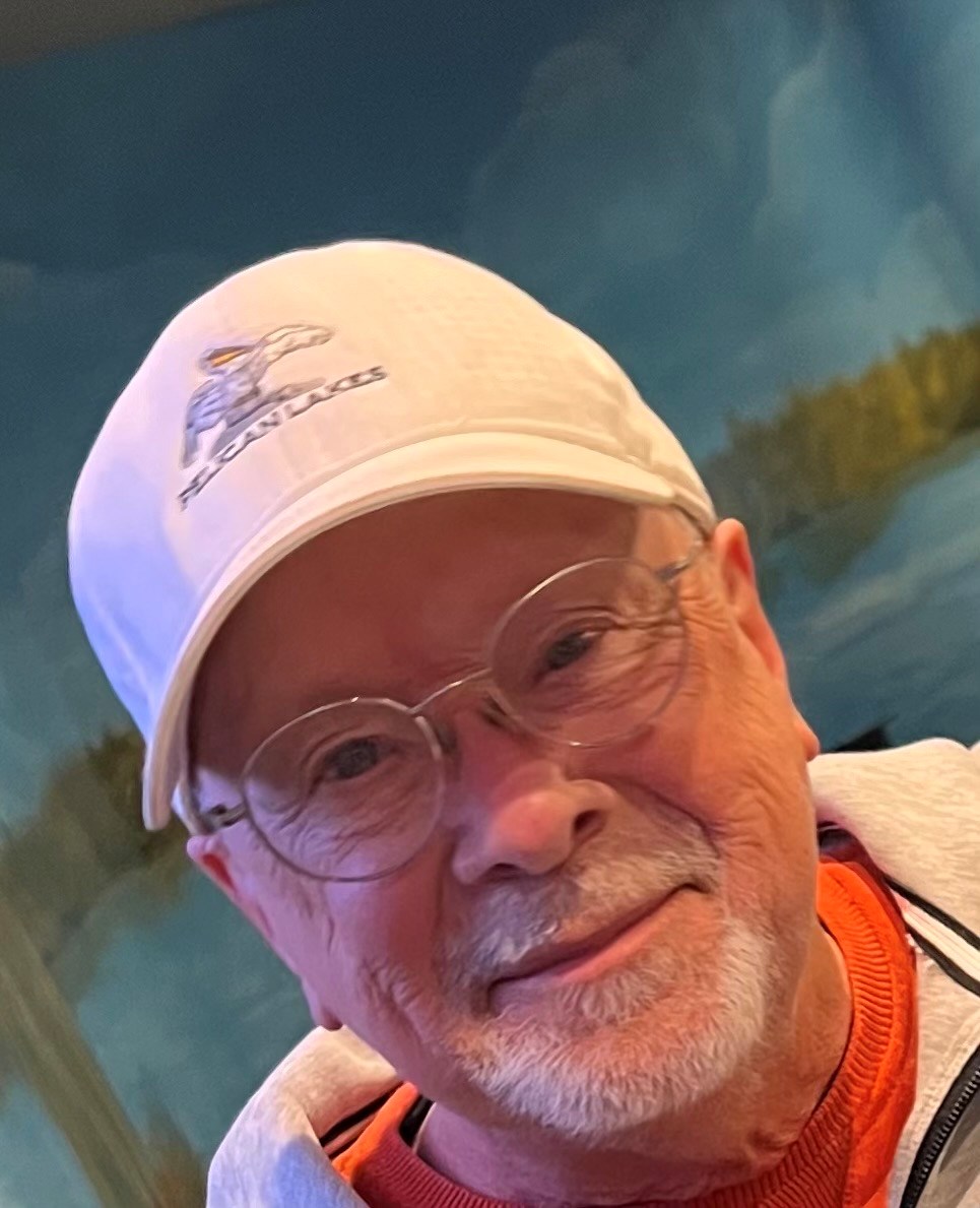 Obituary of Stephen Gary Balog