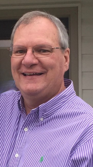 Obituary of David Foster