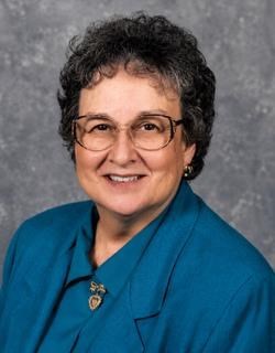 Obituary of Mary Ruth McCoy