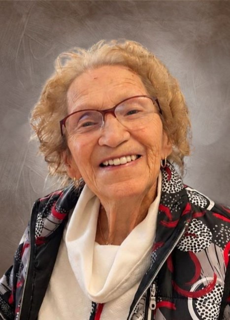 Avis de décès de Thérèse Provost
