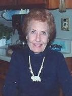 Obituary of Nora Lee Bennett