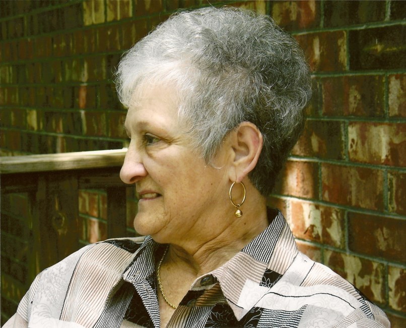 Obituary of Faye M Matthews