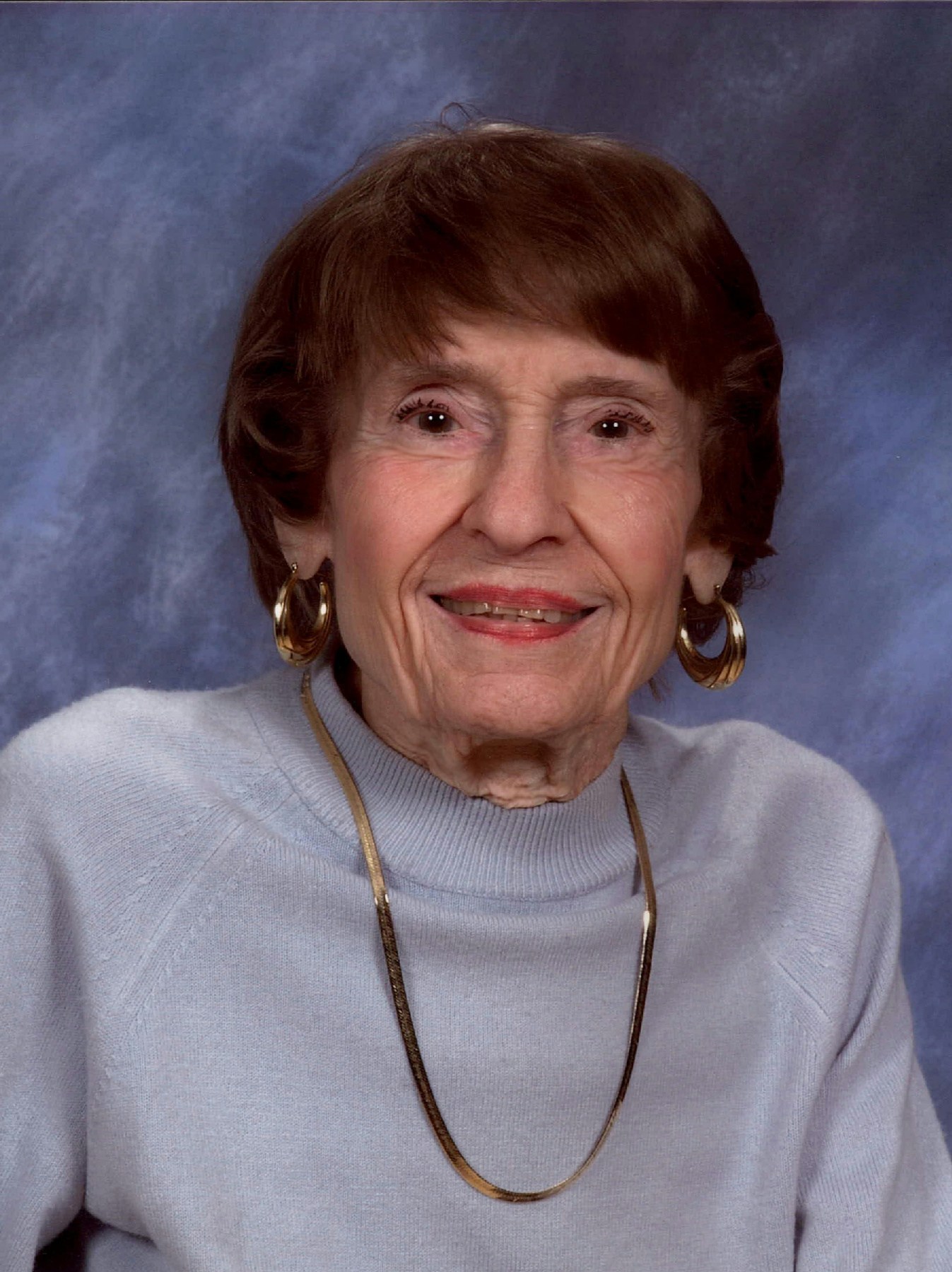 Obituary of Carolyn Weber Cheney