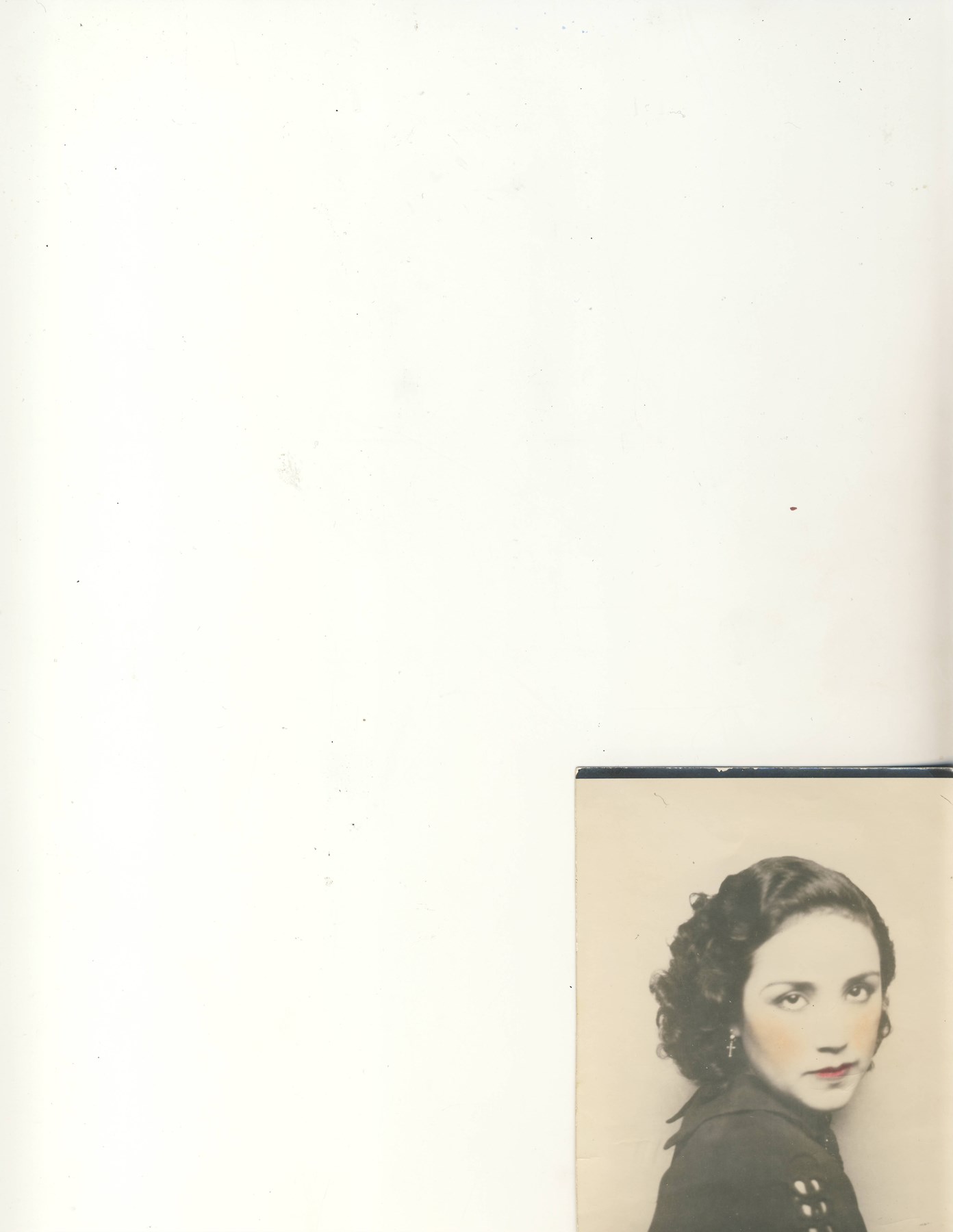 Obituary of Lupe Cabral De La Rosa