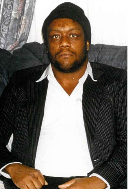 Obituary of Collin McGregor Vernon