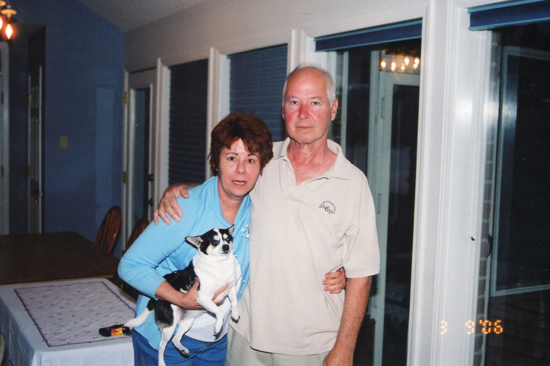 Obituary of Gene Edward Pittman