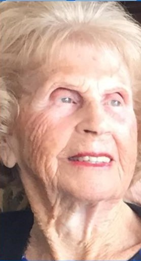Obituary of Norma E. Mancini