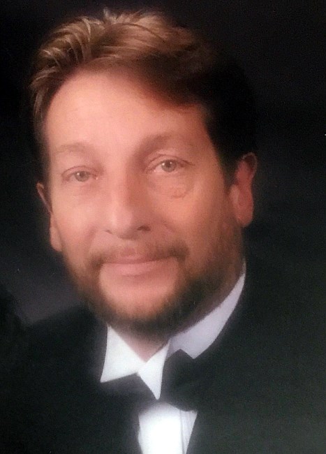 Obituario de David Alvah Johnson