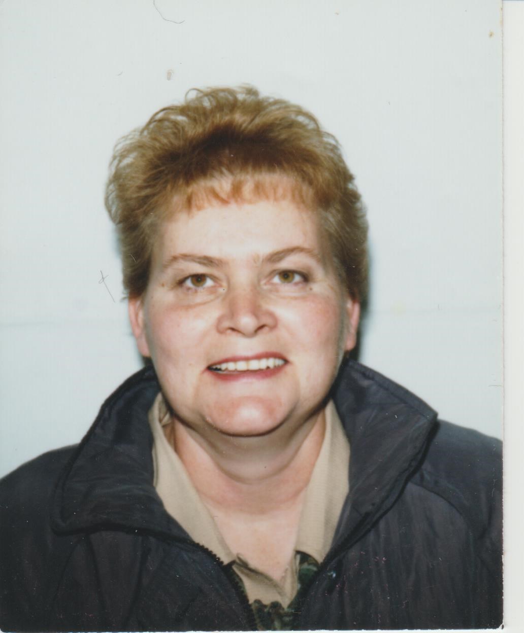 Avis de décès de Réjeanne Parent