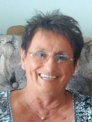 Obituary of Marie-Paule Harvey