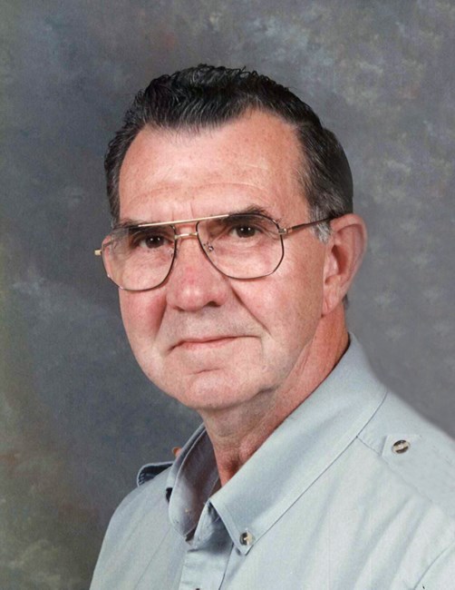 Obituary of William C. Shepherd