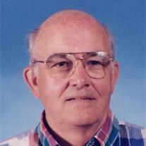 Obituary of John Charles Thomas