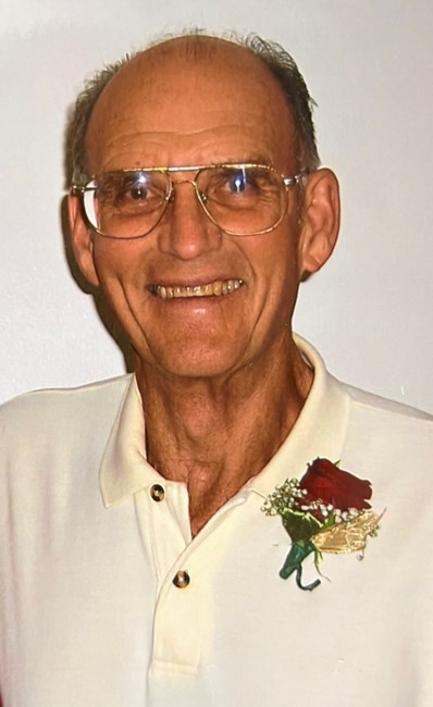 Obituary of Willard Wayne Hawkins