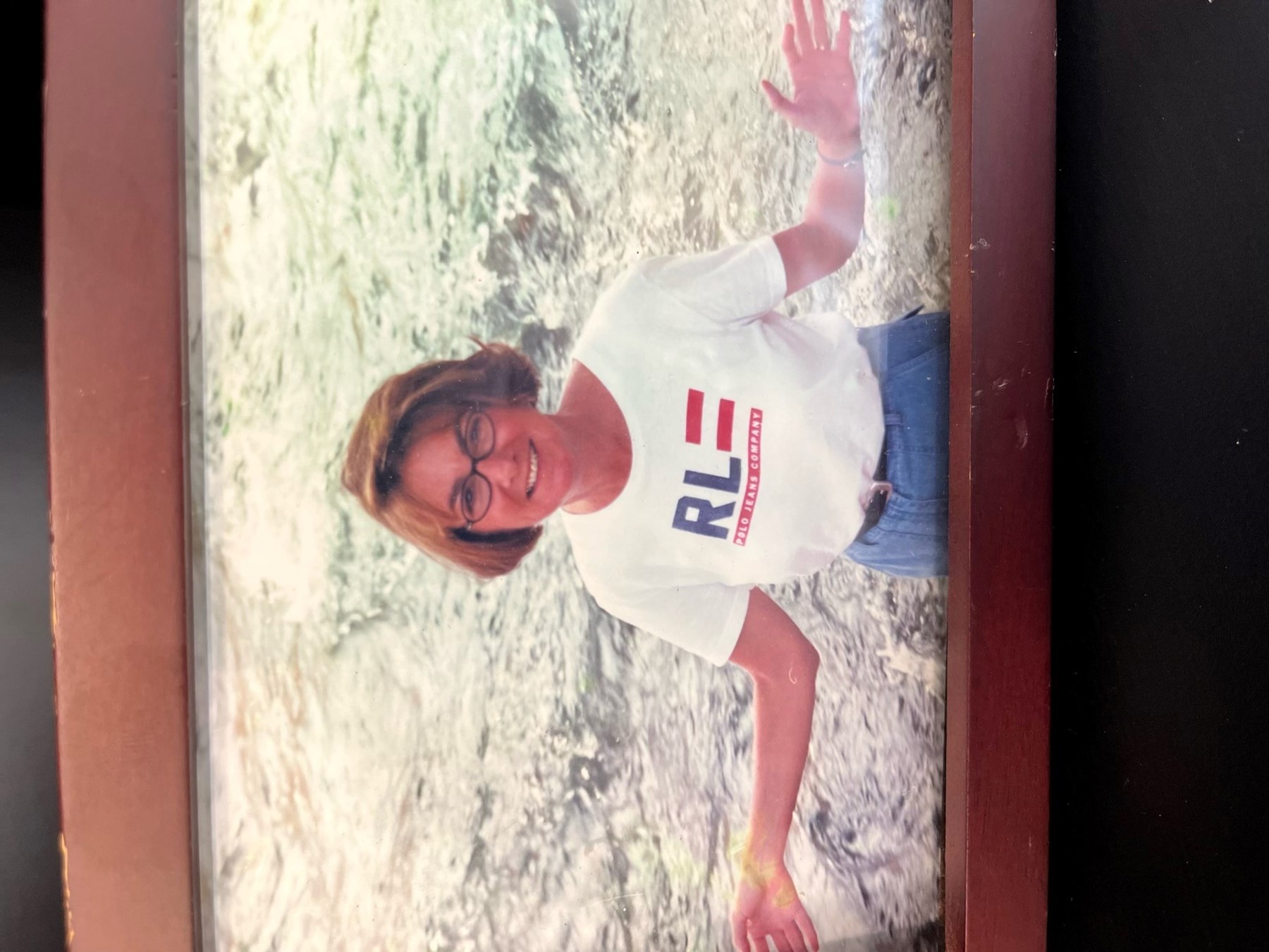 Obituary of Jean Anne Copps