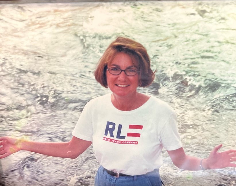 Obituary of Jean Anne Copps