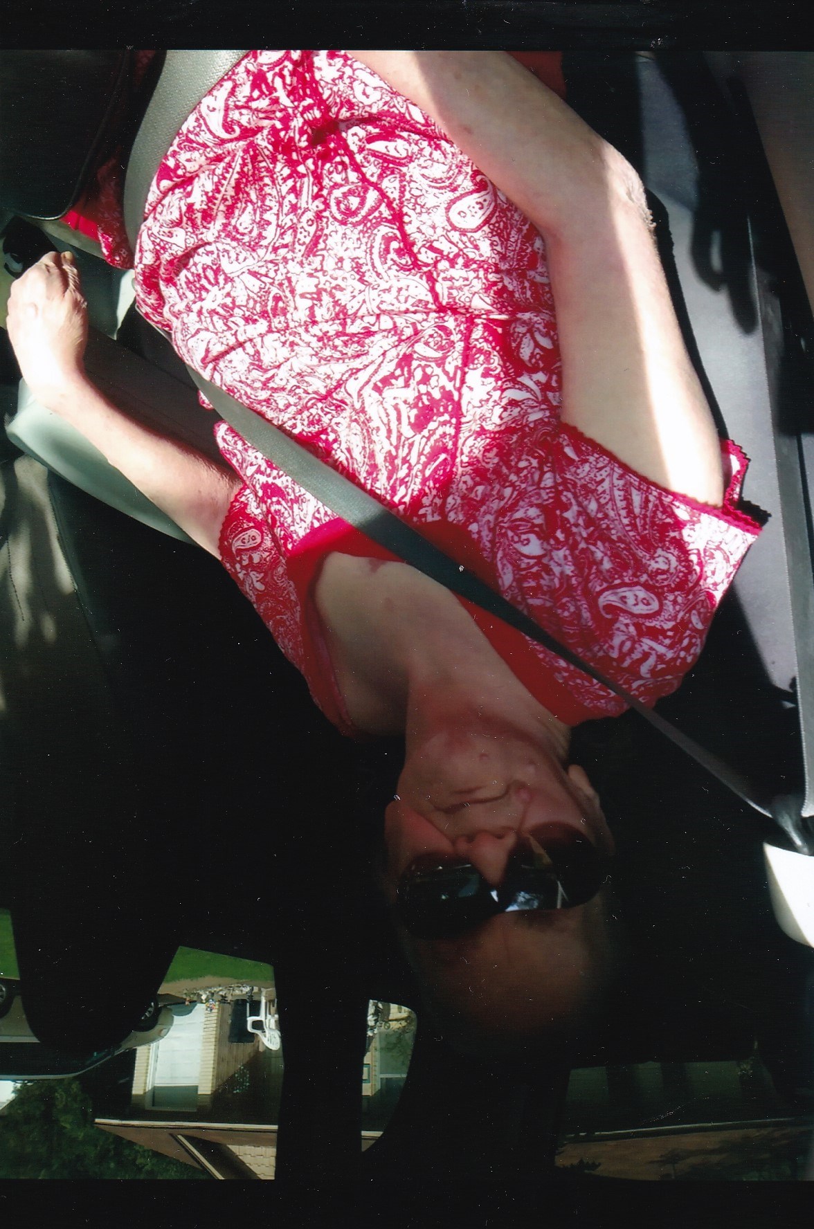 Obituary of Jaquita Nevil