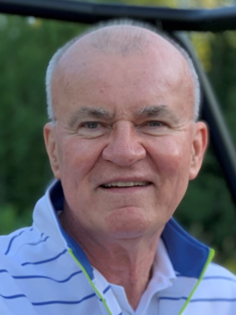 Obituary of Henry F. White, Jr.