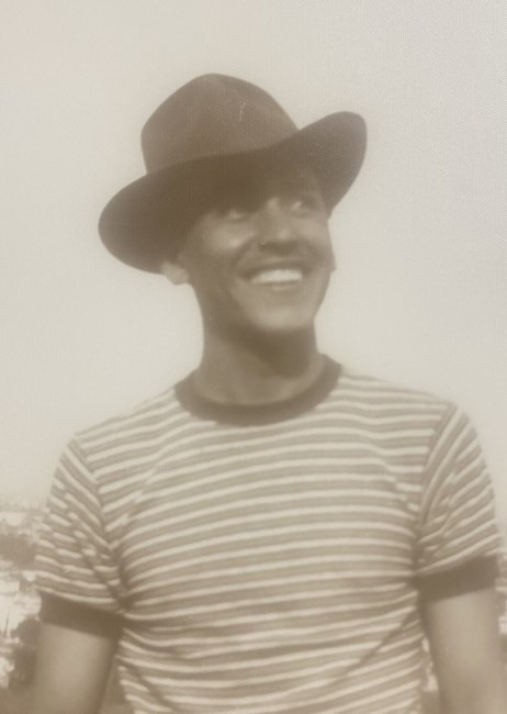 Obituary of Juan Cadena