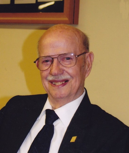 Obituary of Gene Ezra Broadway