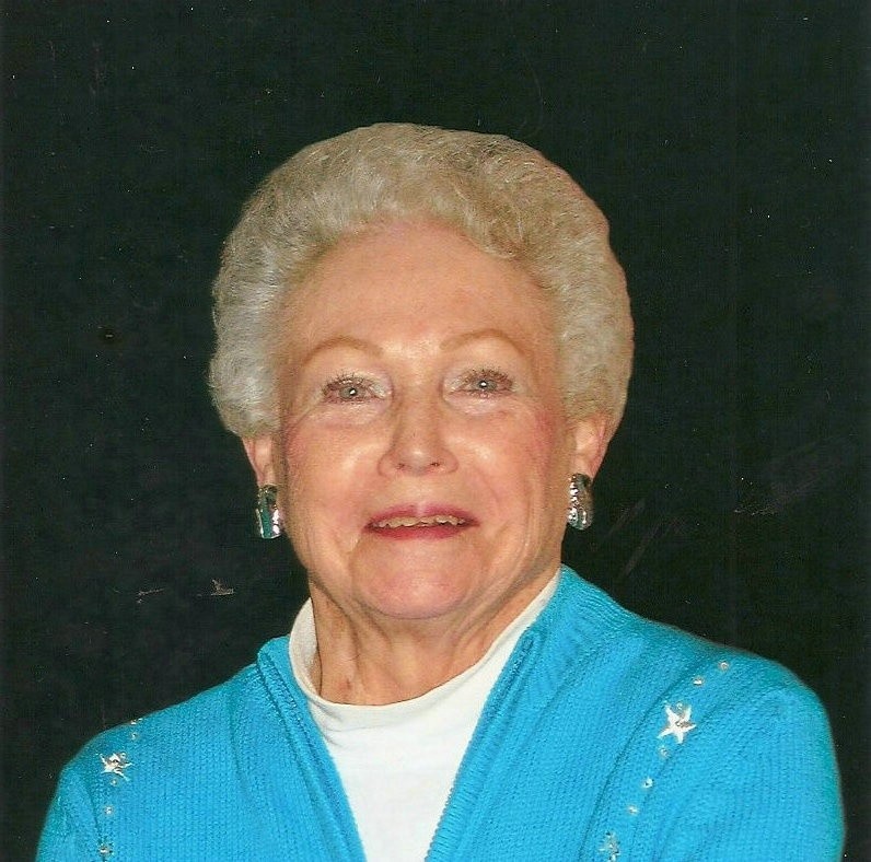 Betty Hobbs Andrews Obituary Greensboro, NC