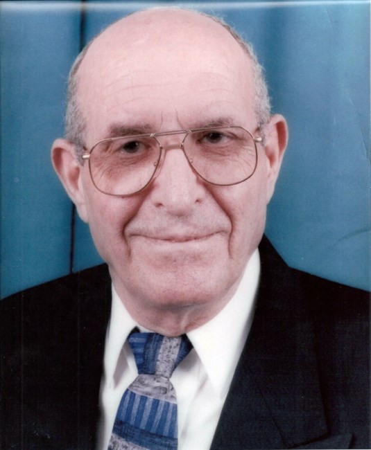 Obituary of Elias N. Ansara