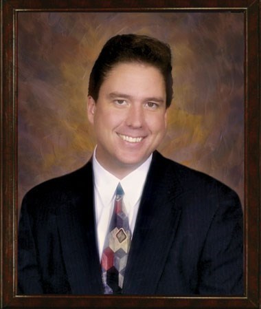 Obituary of Daniel Patrick Nedza