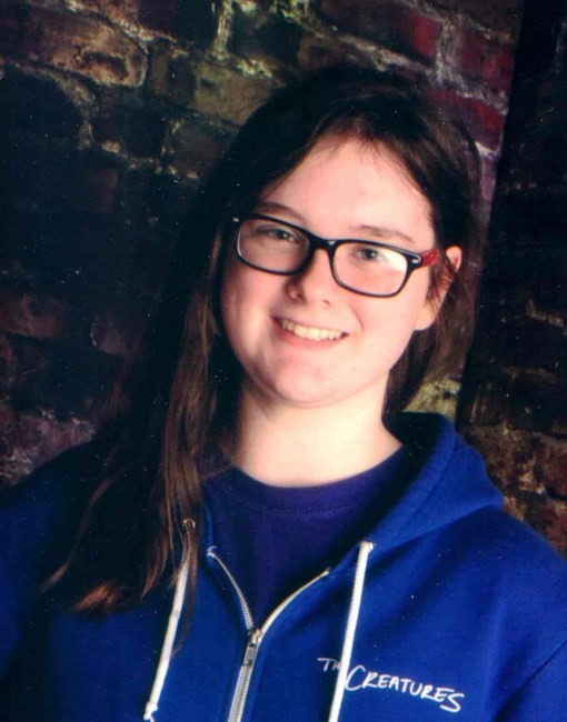 Obituary of Hannah Leigh Wood