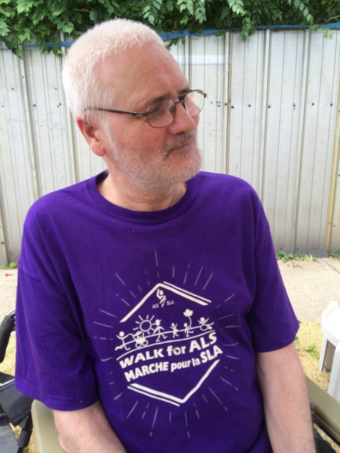 Obituario de Daniel William Atkinson