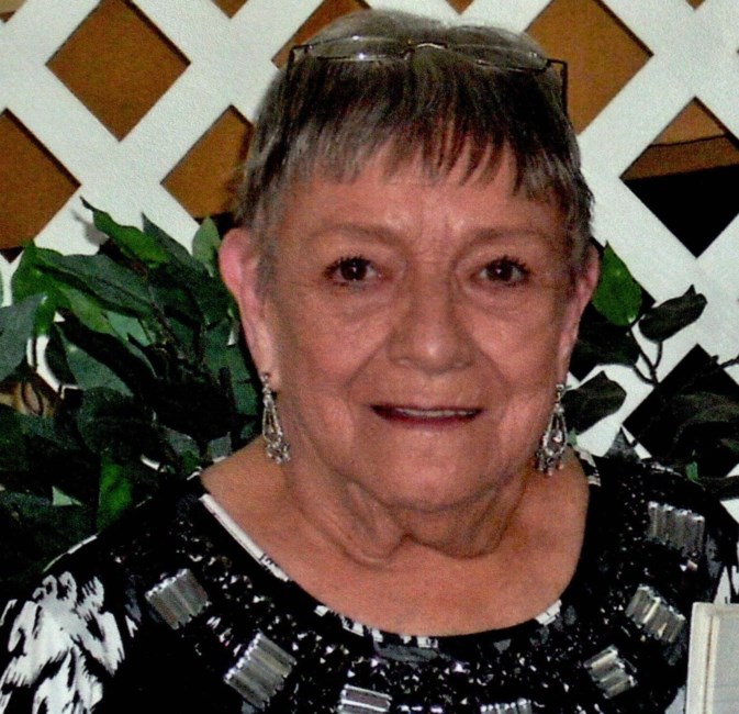 Obituary of Helen Rebecca "Becky" Barbour