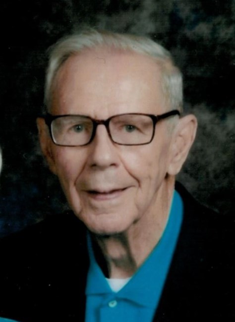 Obituary of Robert Hoffman Sr.