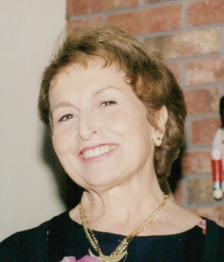 Obituary of Elena Delmonico