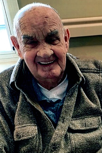 Obituary of Edwin R Hunt